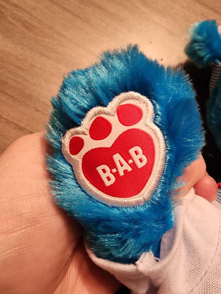 Thomas  plush collectible - Main Image 4