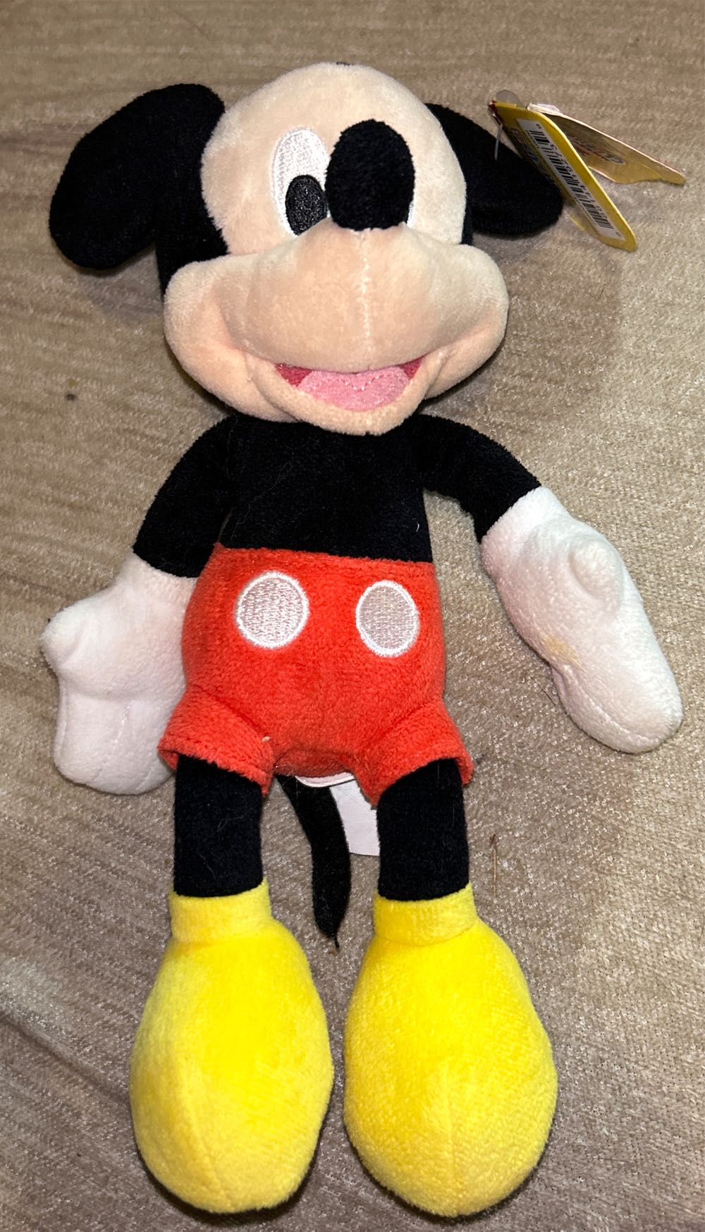 Maleficent 6.5" Disney Squishmallow