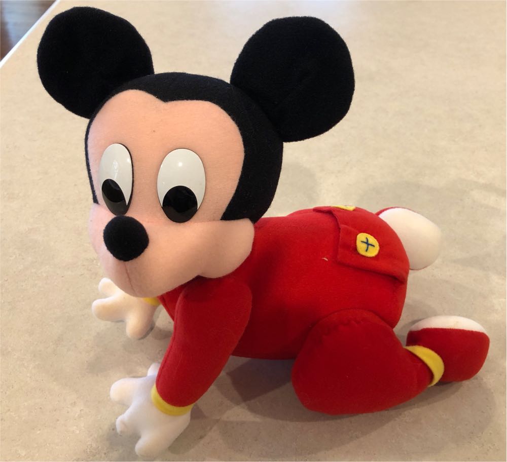 Boyds Bear Bear Necessities Lion