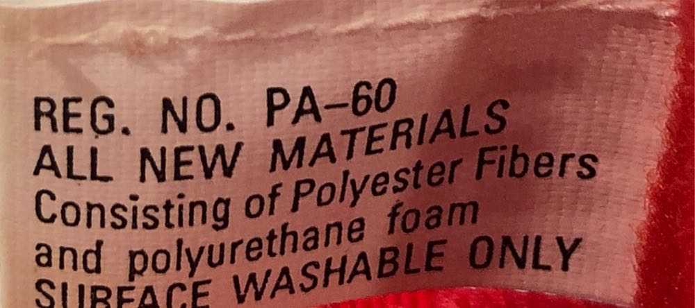 Crawling Baby Mickey  plush collectible - Main Image 3