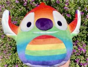 Steiff Rocking Unicorn