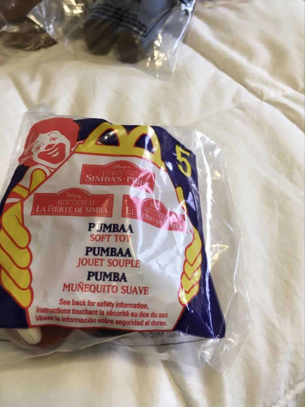 CVS Peter Cottontail Mrs Cottontail