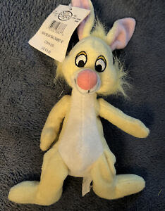 Disney Baby Classic Winnie the Pooh and Friends Stuffed Animal, Eeyore 9 Inches