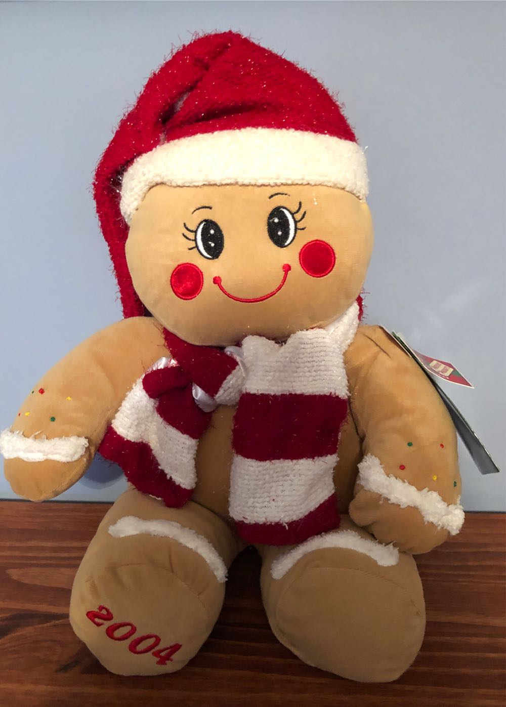 Basket Beanies - Carrots The Bunny Rabbit