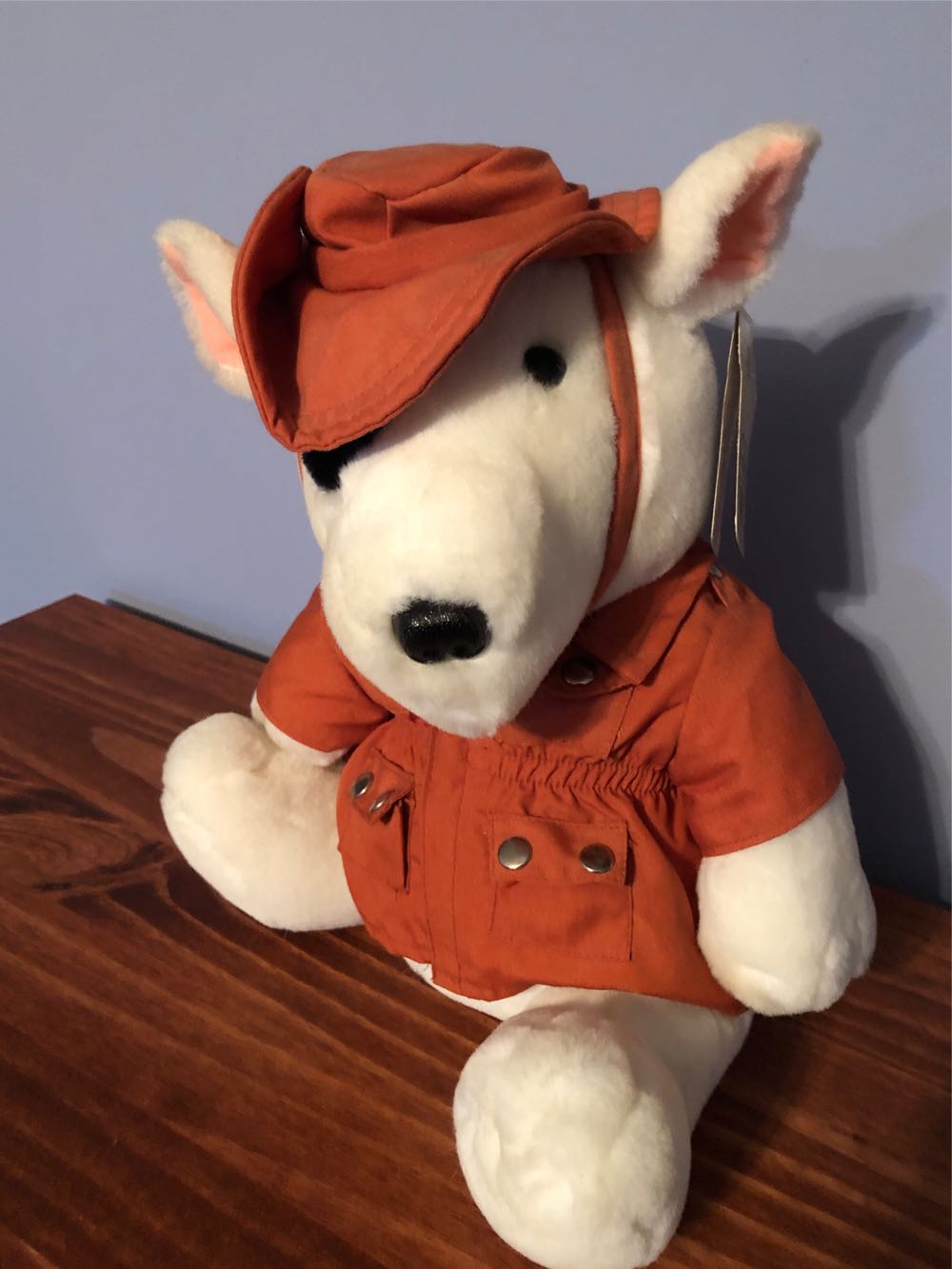 Spot Madame Alexander Commemorative Play Date With Spot