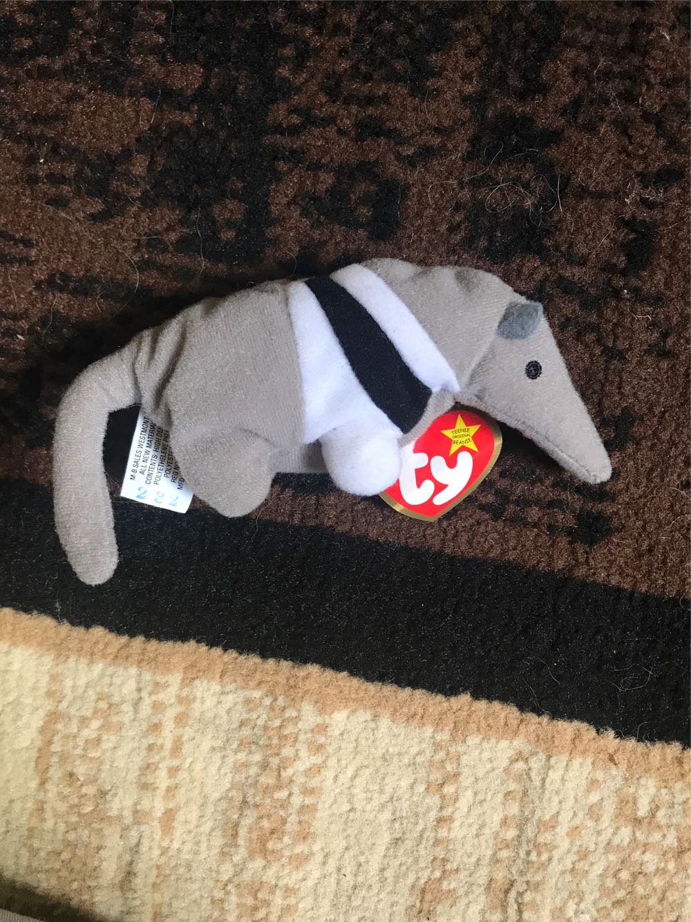 Toto (Wizard of Oz)- Limited Edition