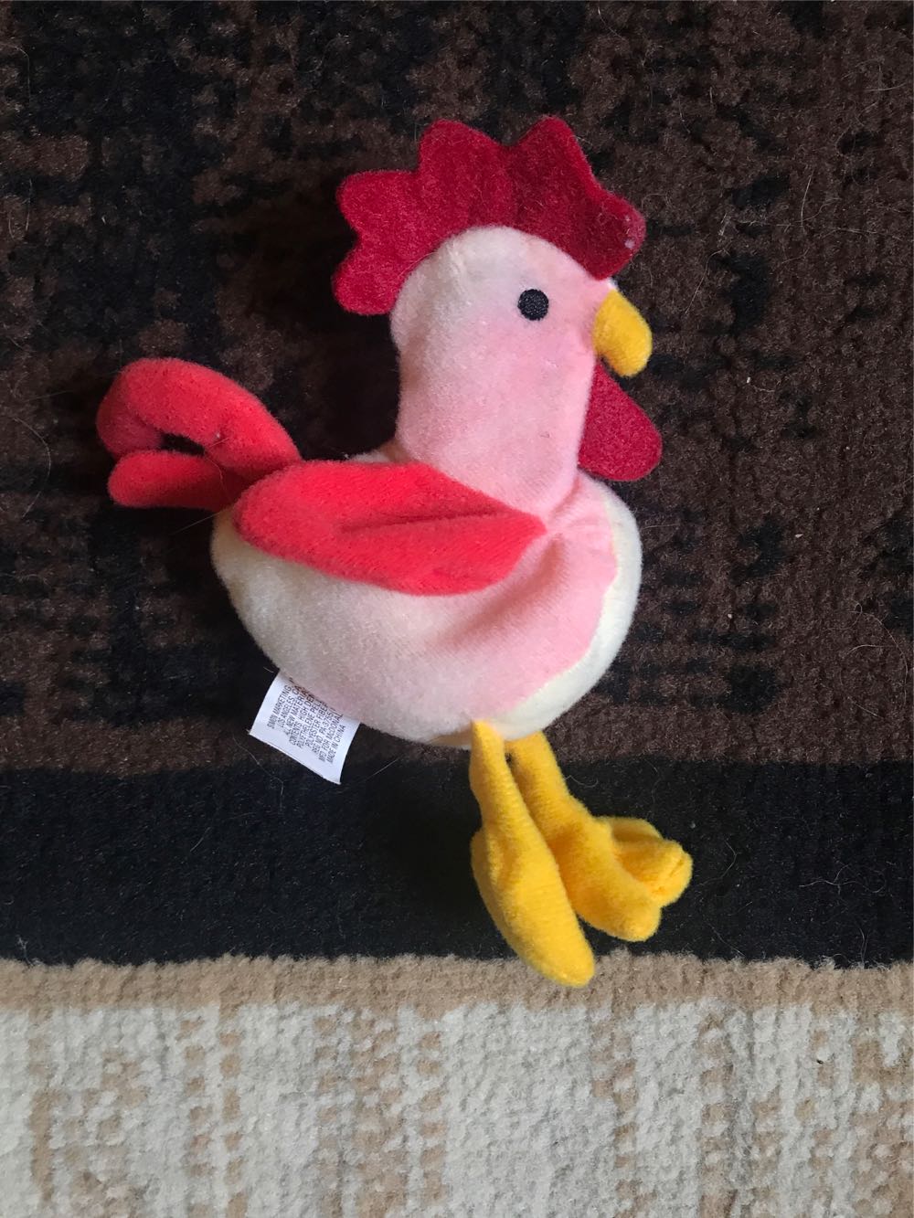 Ganz Bungee Roos Lion