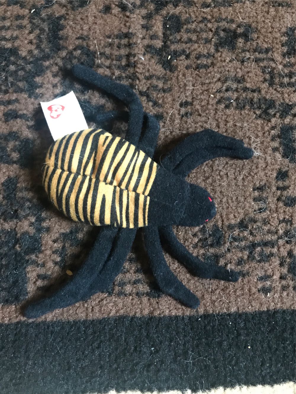 RCA Chipper & Nipper