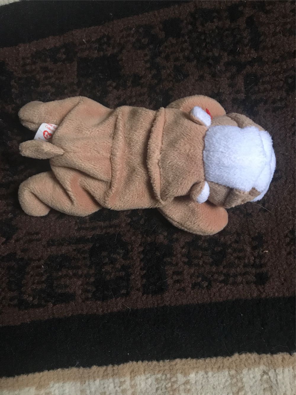 Frankenstein Mystery Plush