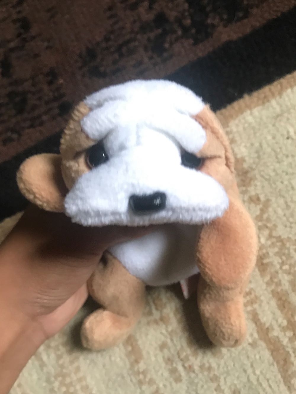 Wrinkles  plush collectible - Main Image 2