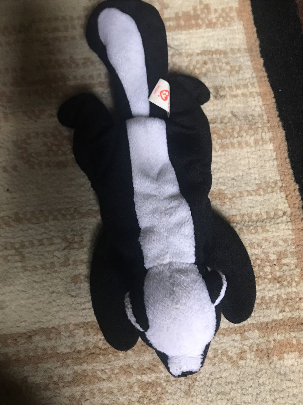 Stinky  plush collectible - Main Image 1