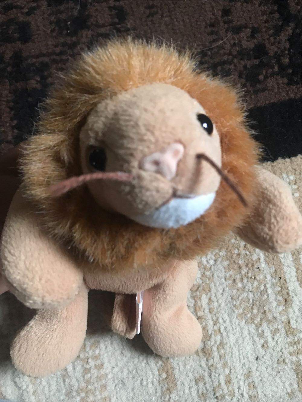 Roary  plush collectible - Main Image 2