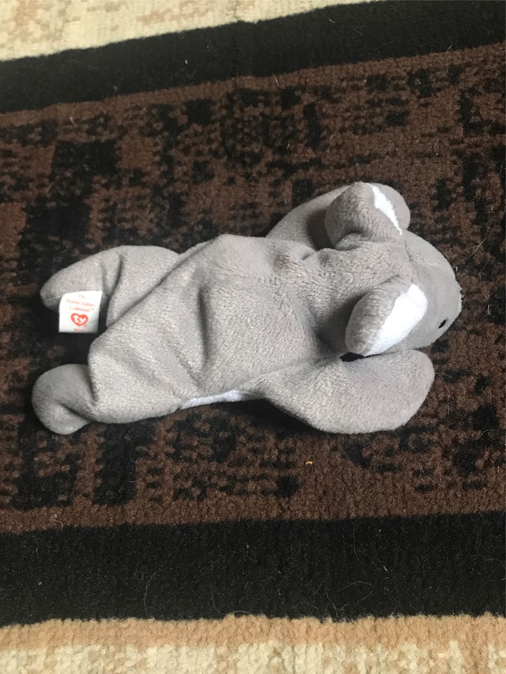 Squishmallow 7.5 8” Tahoe Tortoieshell Cat Exclusive Tri Color Kitty Plush Bnwt