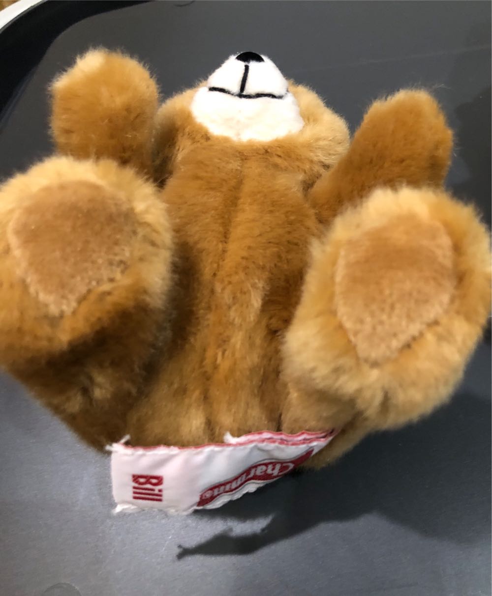 Charmin   plush collectible - Main Image 2
