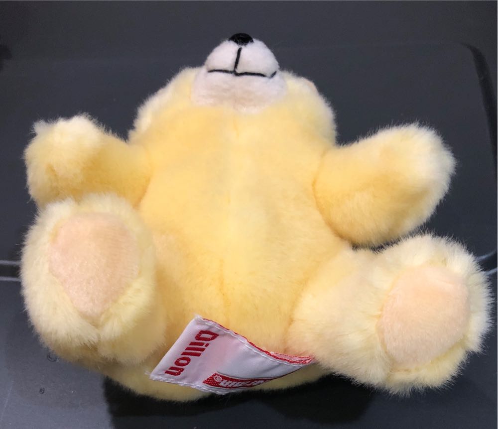 Charmin   plush collectible - Main Image 3