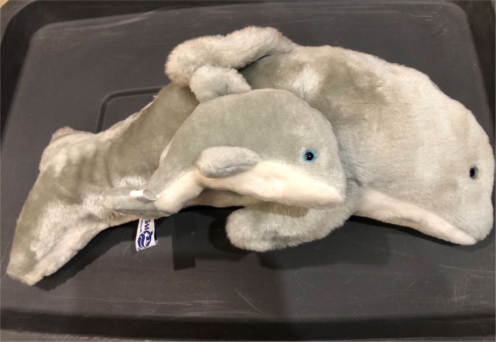 RCA Chipper & Nipper