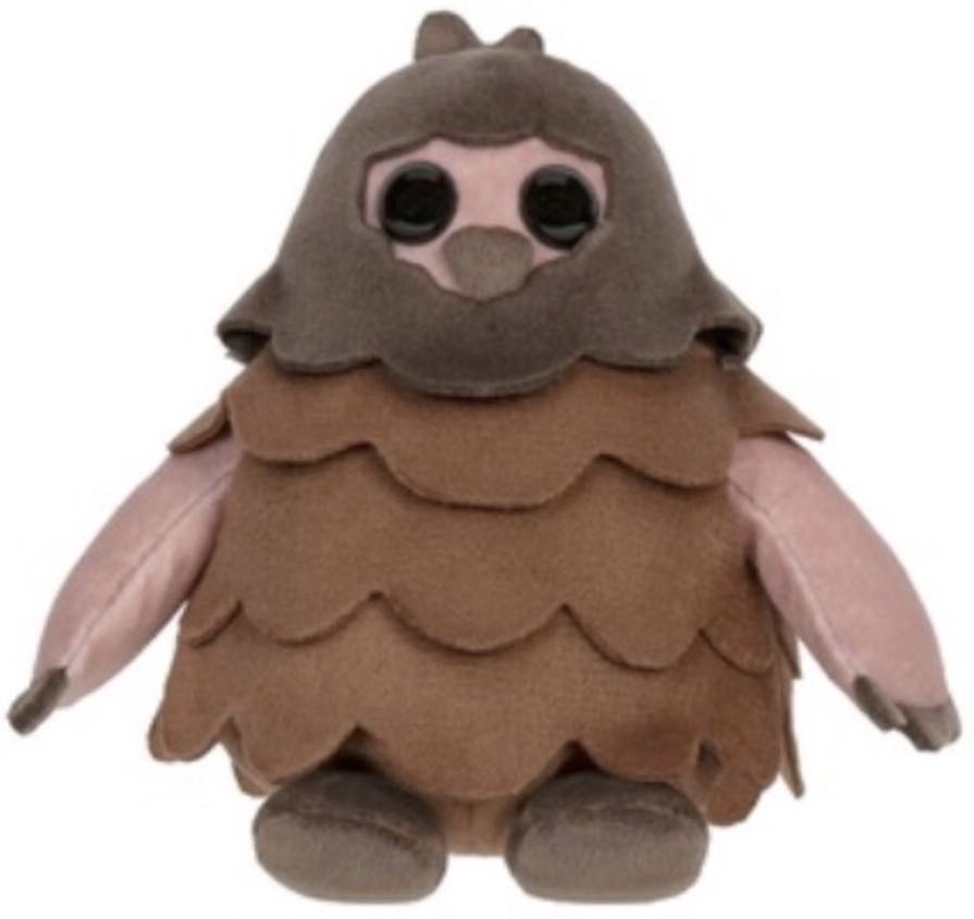 Squishmallow: Chanel