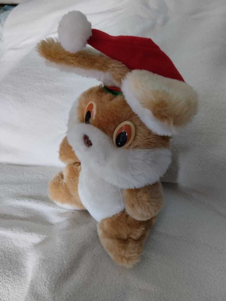 Mega Charizard X Pokémon Center 10” Plush