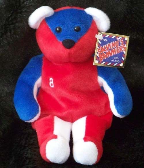 Cal Ripken  plush collectible - Main Image 2