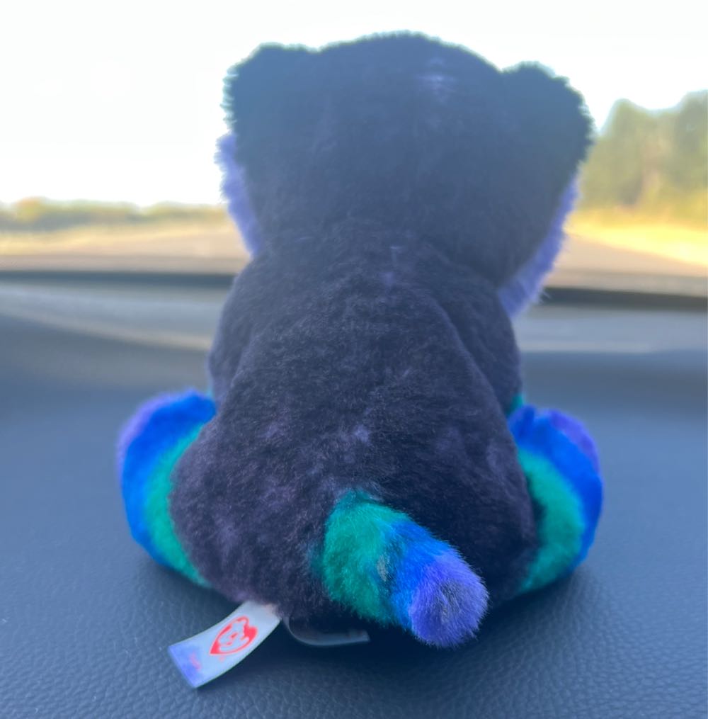 Mystic (Custom)  plush collectible - Main Image 3