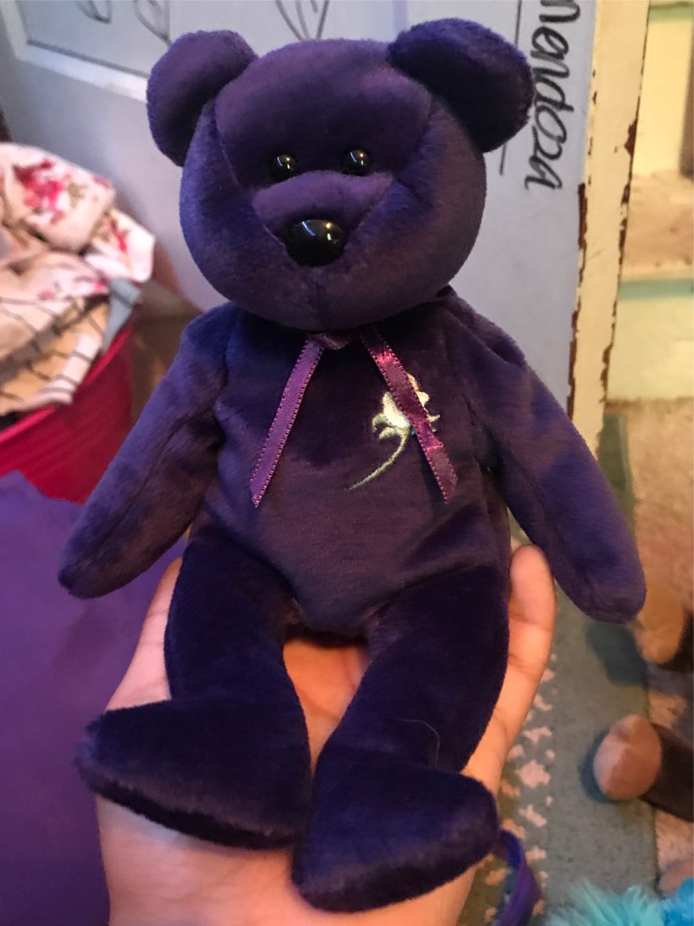 General Mills Breakfast Babies