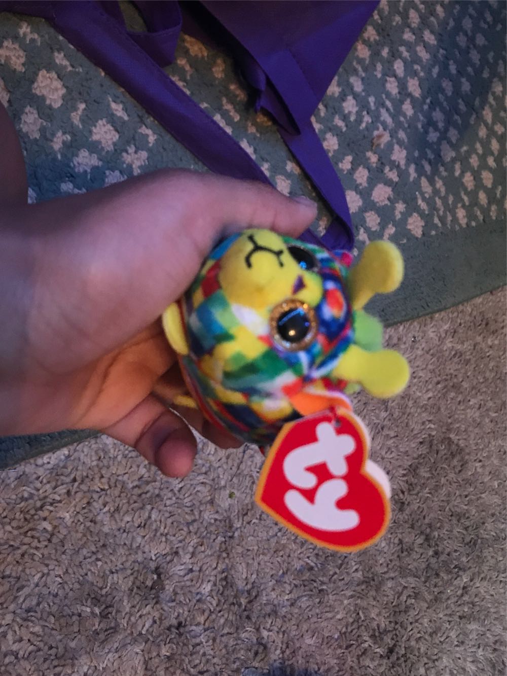 Pokemon Growlithe tightly huge stuffed toy stuffed Soft Plush doll japnese 30cm