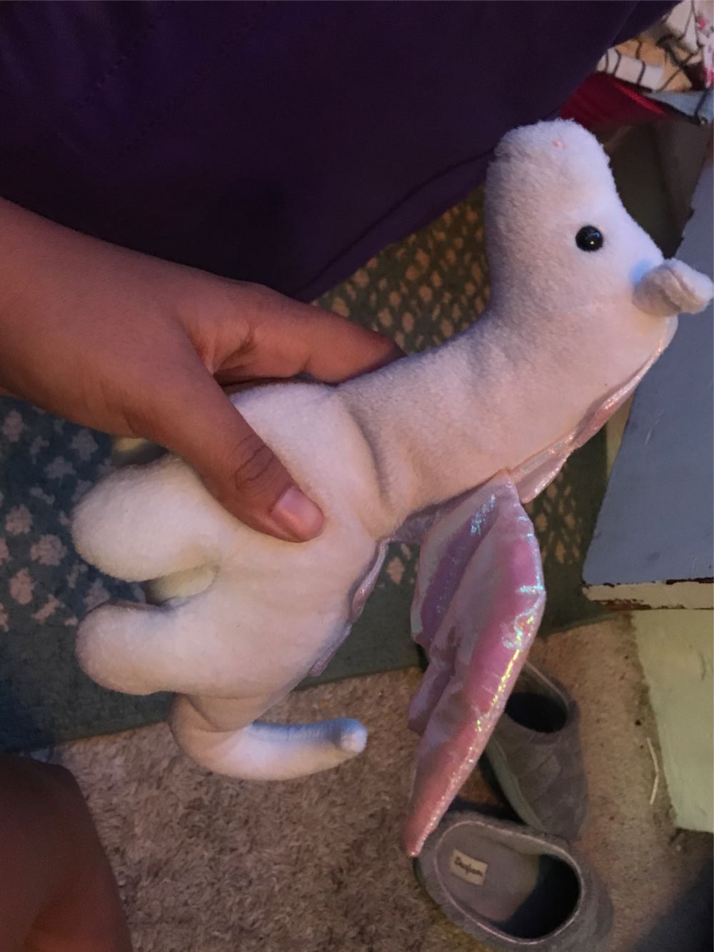 Mothra, Godzilla 10 Inch