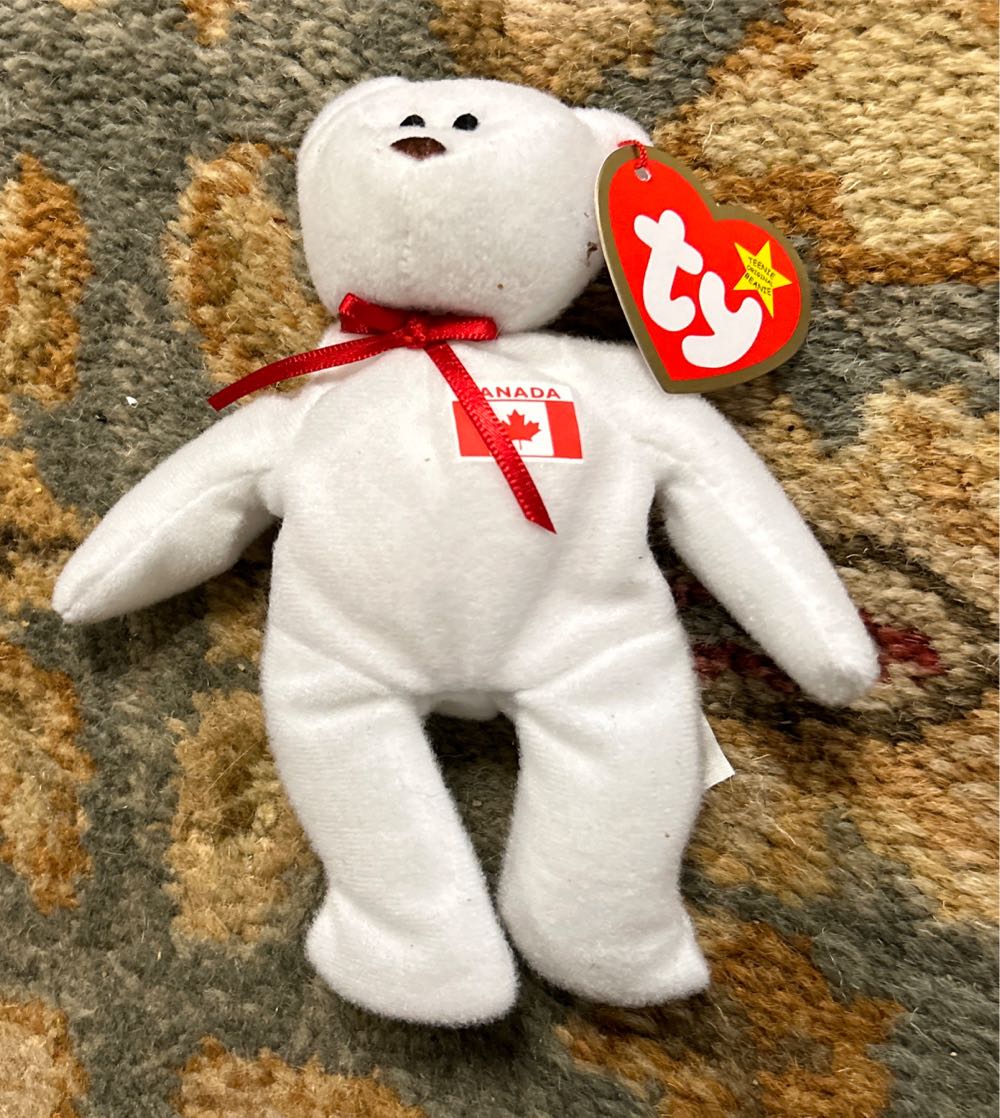 Hallmark Sunbeam Bunny 8”