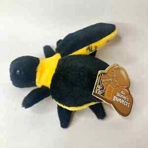 Tiny Millennium Bear