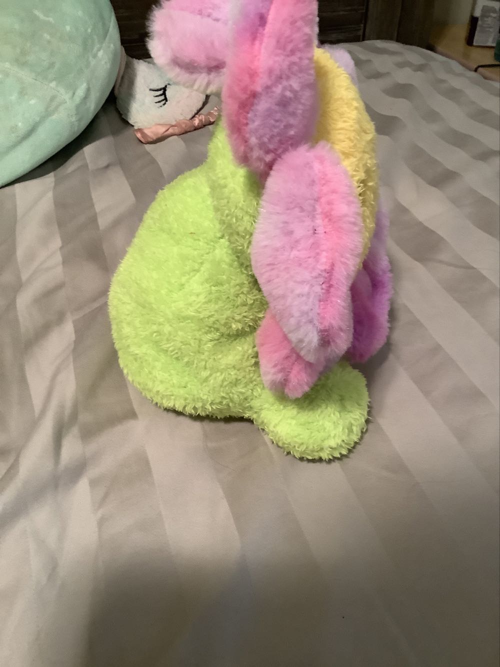 Bumbumz Retrobumz 7.5 Inch Plush Jess The Flower  (United States) plush collectible [Barcode 196566186088] - Main Image 2