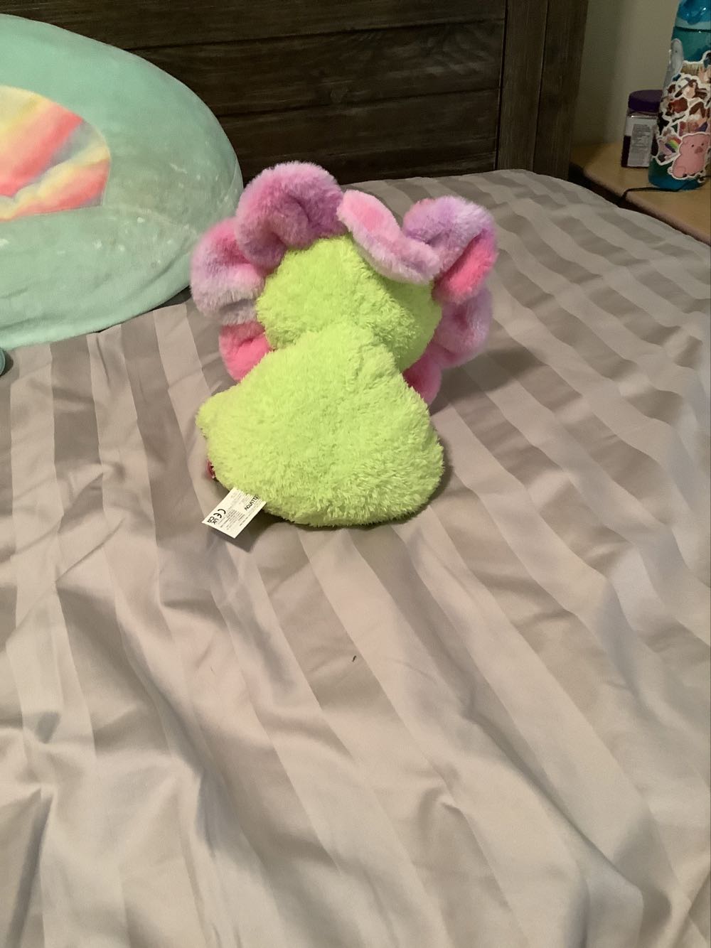 Bumbumz Retrobumz 7.5 Inch Plush Jess The Flower  (United States) plush collectible [Barcode 196566186088] - Main Image 4