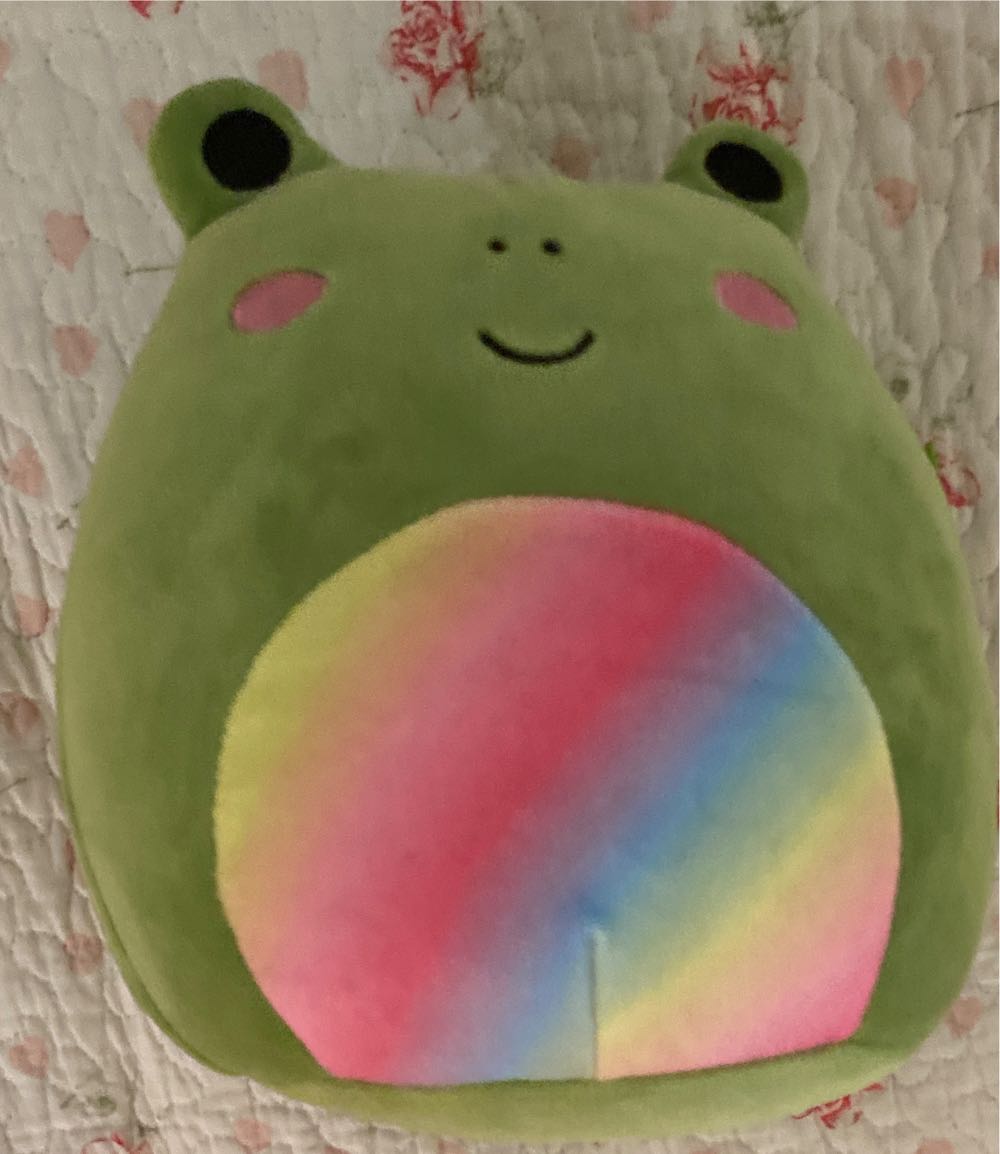 Pound Puppies Adopt A Huggable Best Friend Classic 17 Dark Brown 80’s Collection Puppy Toy Soft Toy