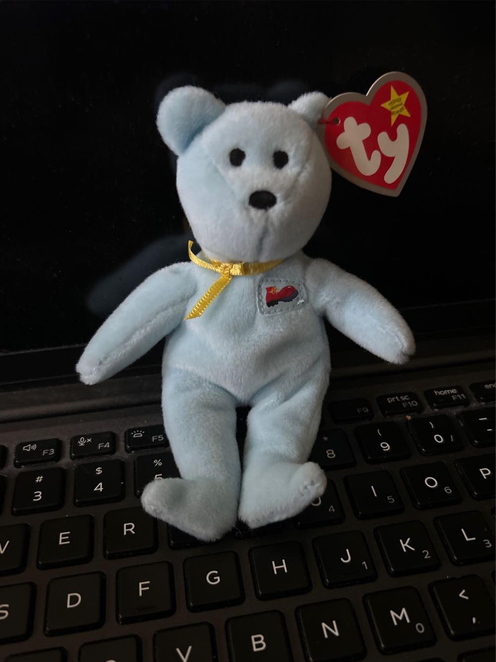 Quackers the Duck (Buddy)