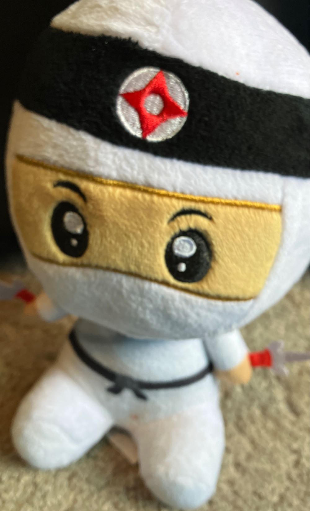 Squishmallows Violet