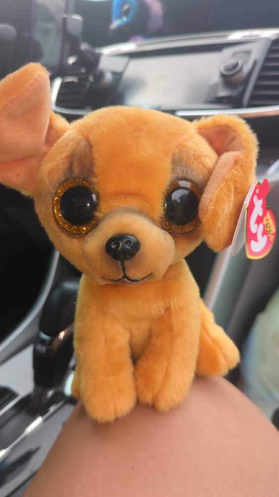 101 Dalmations Mattel Basket Of Puppies New In Package