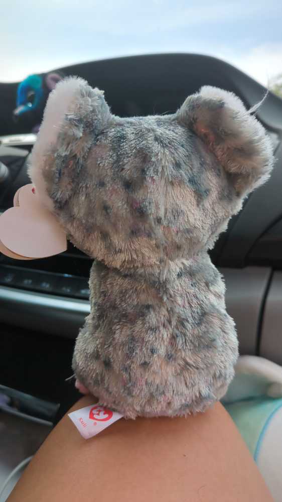 Karli  plush collectible - Main Image 2