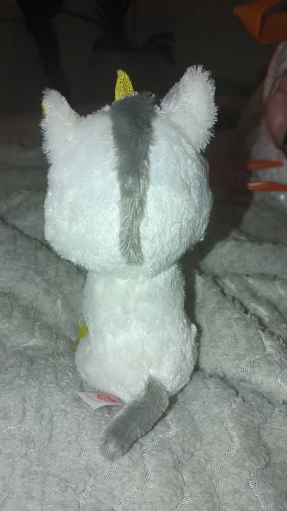 Pegasus  plush collectible - Main Image 2