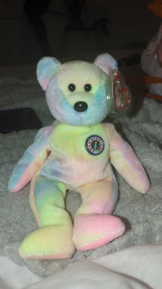 Squishmallows Hello Kitty Squishmallow Plaid