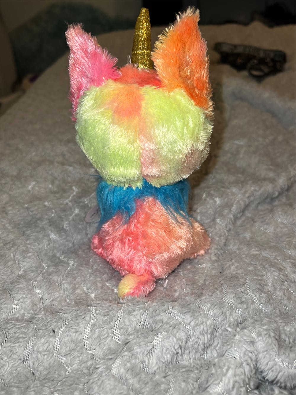 Yips The Chihuahua  plush collectible - Main Image 2