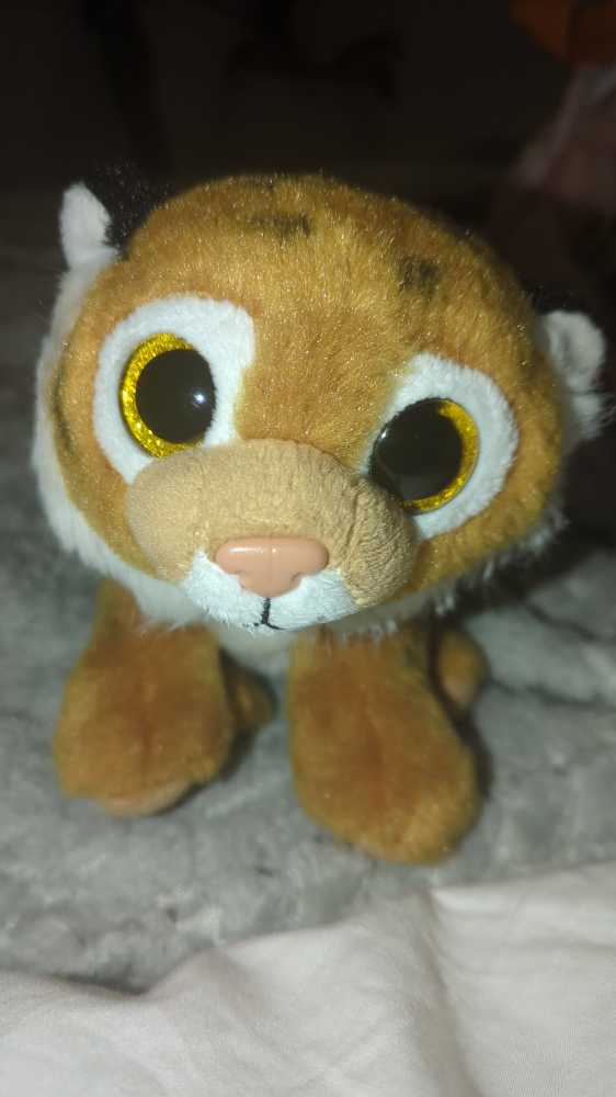 Seven Dwarfs Grumpy Bean Bag