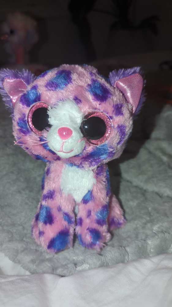 Steiff Passport Bear