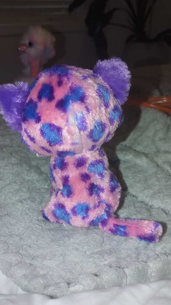 Reagan  plush collectible - Main Image 2