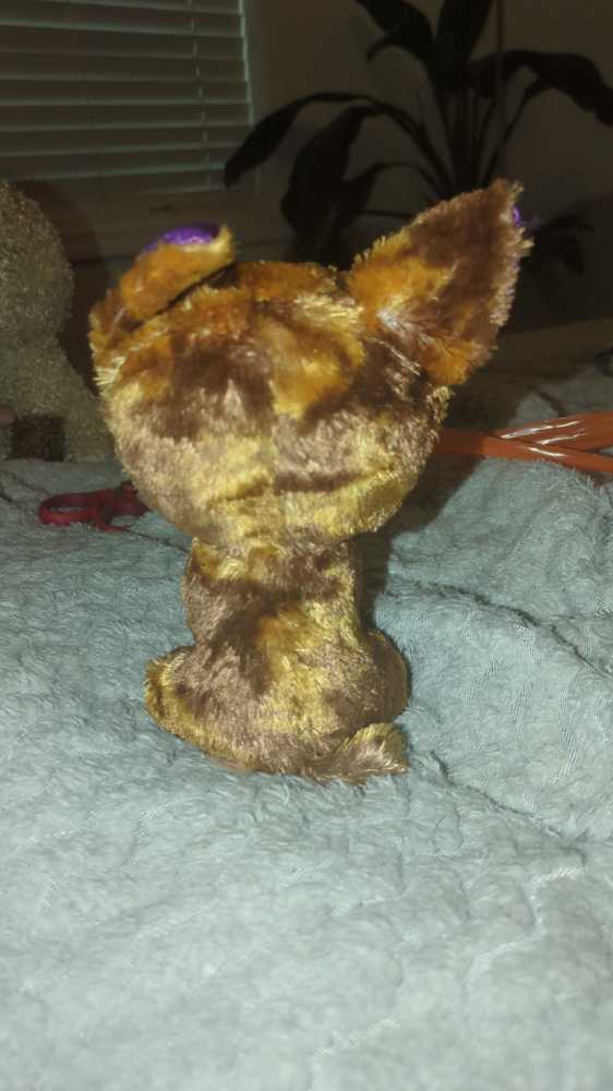 Dexter  plush collectible - Main Image 2