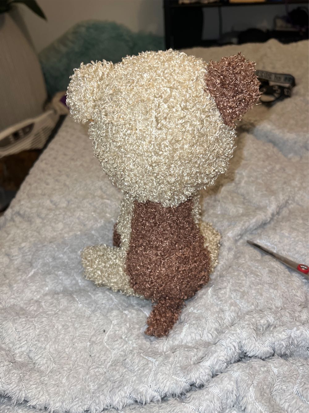 Rootbeer (Medium)  plush collectible - Main Image 2