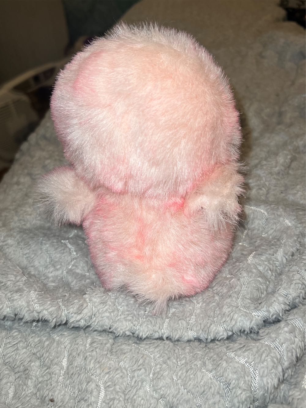 Feathers  plush collectible - Main Image 2