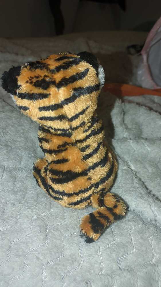 Stripers  plush collectible - Main Image 2