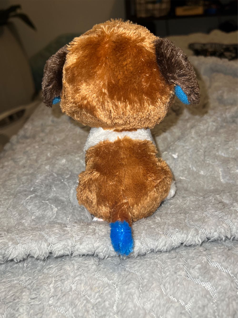 Duke  plush collectible - Main Image 2