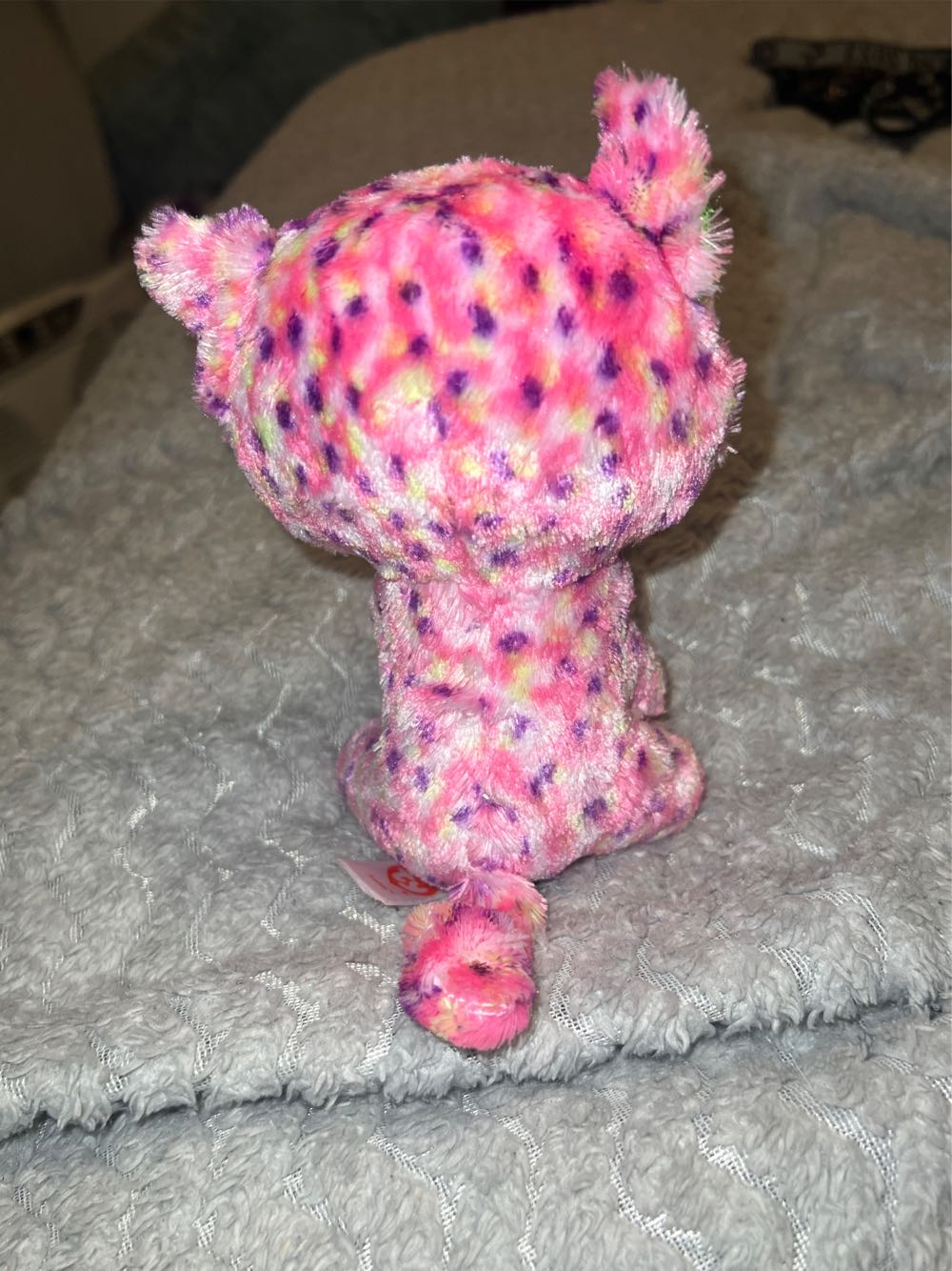 Sophie  plush collectible - Main Image 2