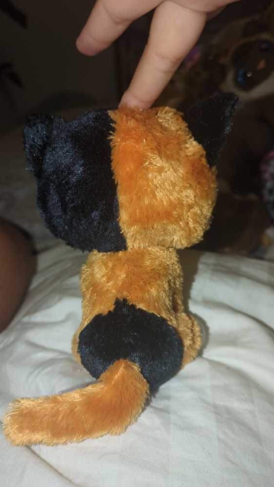 Tauri  plush collectible - Main Image 2