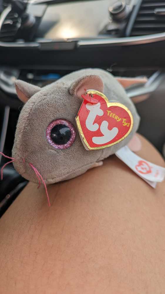 Smudge Elephant - Jellycat